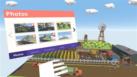 Tiny Town VR: All about Tiny Town VR .